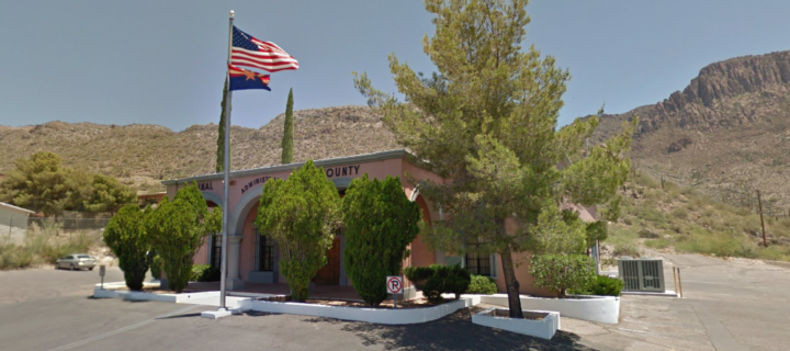 Where is the Superior Kearny Justice Court? Superior Kearny Justice Court Arizona - Tait & Hall